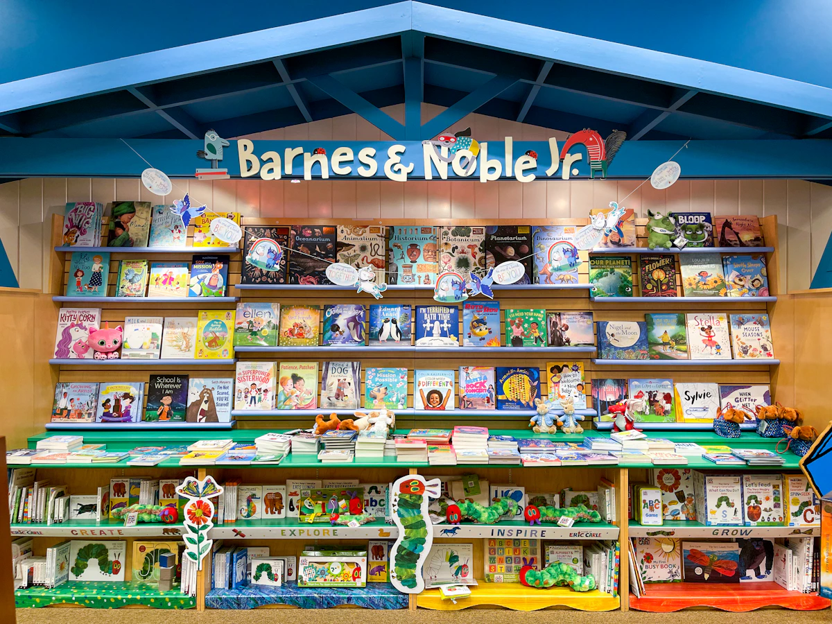 15 Ways to Get Free Books for Kids This Summer 2024 - The Krazy Coupon Lady