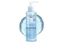 2 Eucerin Facial Cleansers