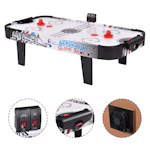 Costway Air Hockey Table