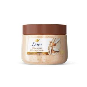 Dove Body Scrub