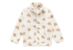 Okie Dokie Kids' Sherpa Jacket
