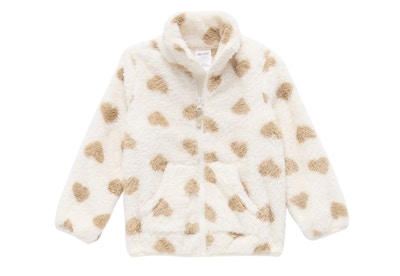 Okie Dokie Kids' Sherpa Jacket