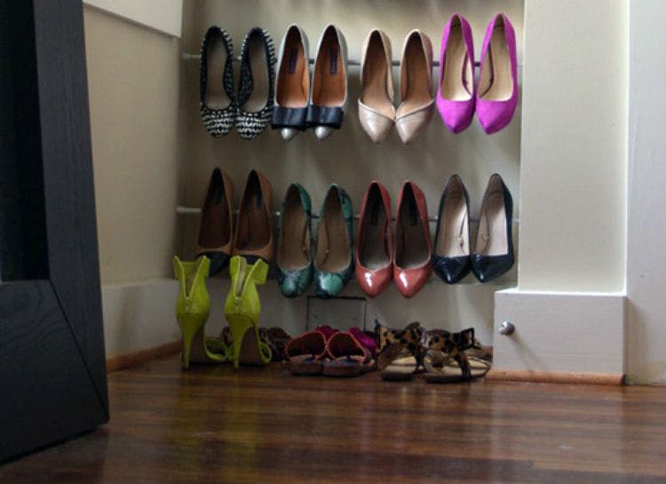 The Best Over-the-Door Shoe Racks of 2024 - Tested by Bob Vila