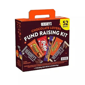 Hershey's Variety Candy Bars