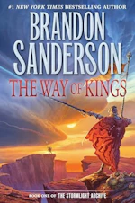 The Way of Kings eBook