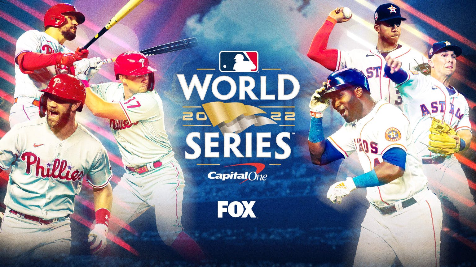 How to Watch the World Series for Free