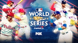 How to Watch the World Series for Free card image