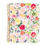 Martha Stewart Spiral Notebook