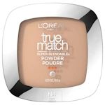 2 L'Oreal Paris Makeup Powders