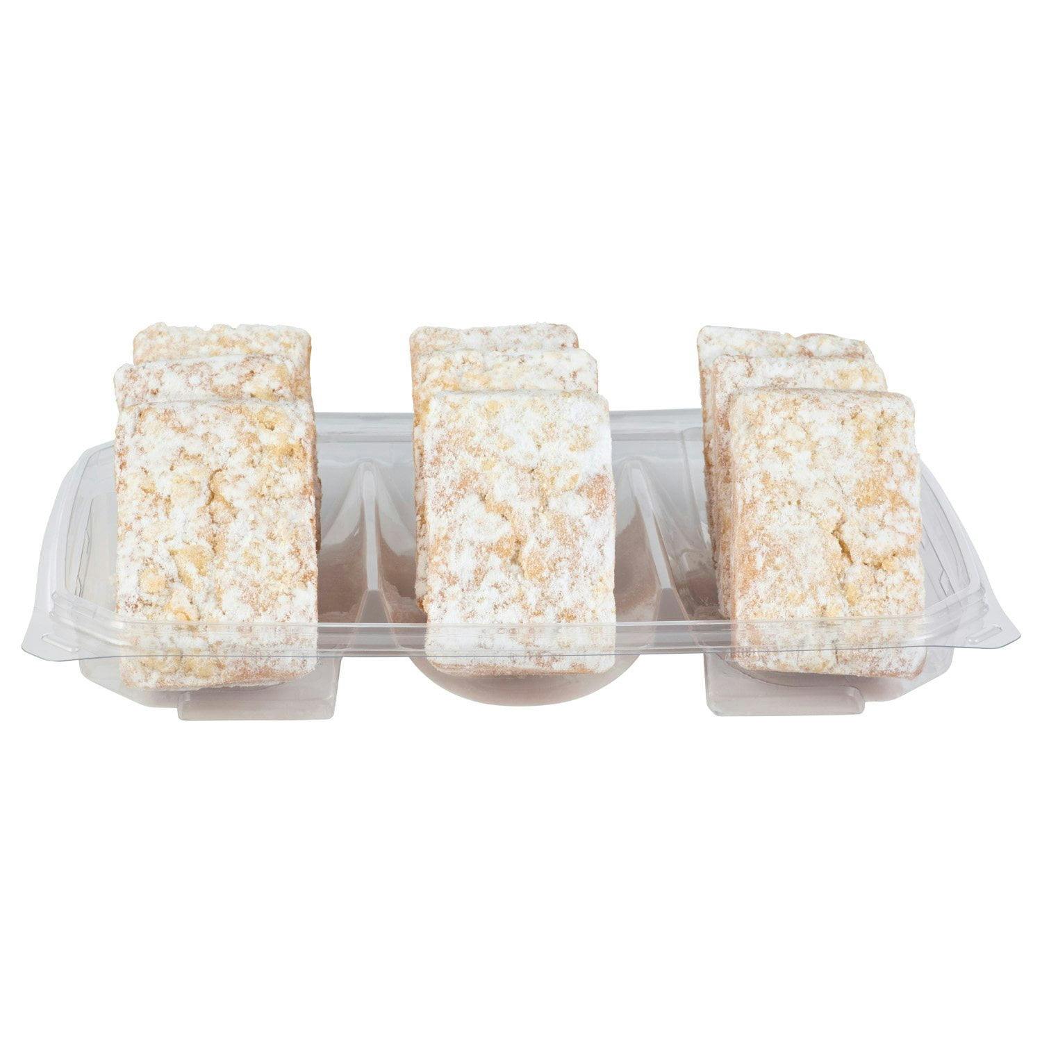 Member's Mark Lemon Bar Blondies Pack