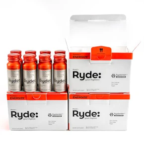 Energize Shot 24-Pack