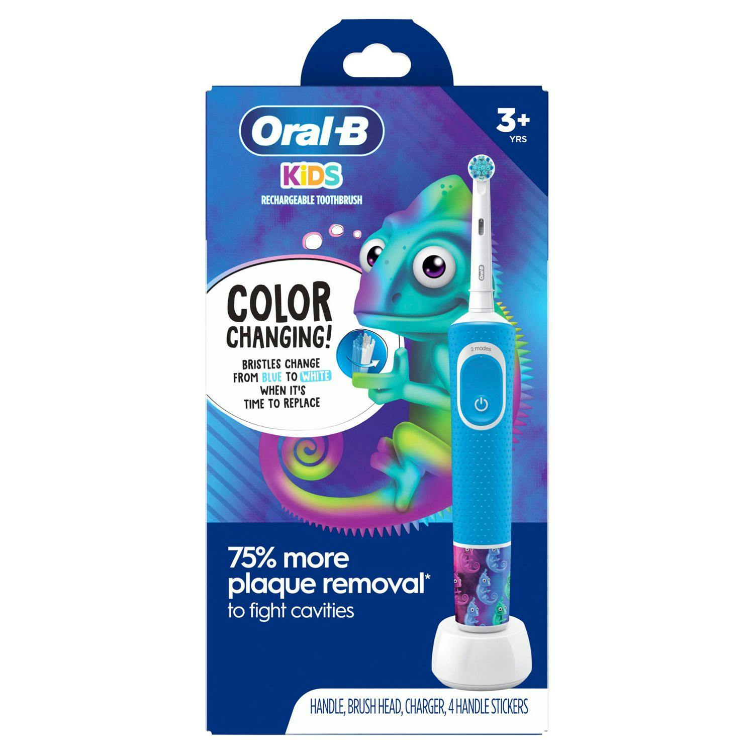 Oral-B Kids' Power Toothbrush