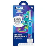 Oral-B Kids' Power Toothbrush