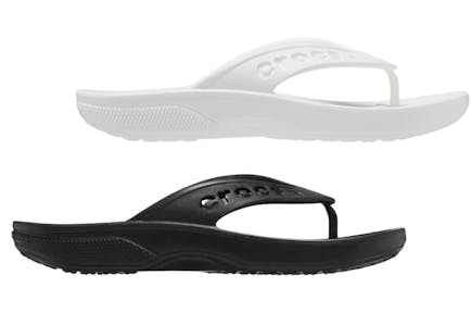 Crocs Adult Sandals