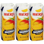 Iberia Mango Nectar 3-Pack
