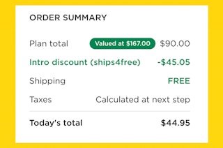 firstleaf-wine-club-order-summary