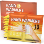Hand Warmers 9-Pack