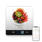Smart Food Scale