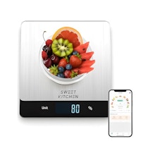 Smart Food Scale