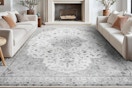 area rug