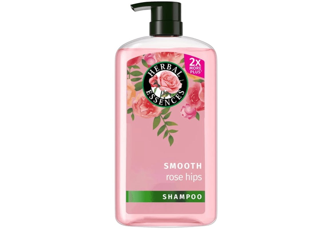 Herbal Essences Shampoo