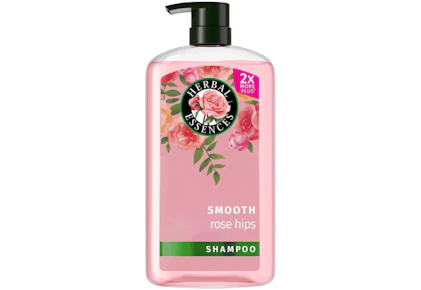 Herbal Essences Shampoo