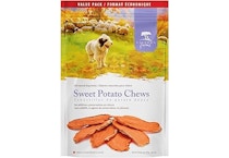 Caledon Farms Sweet Potato Chews