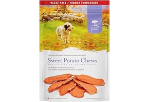 Caledon Farms Sweet Potato Chews