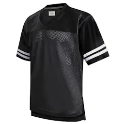 Adult Blank Football Jersey
