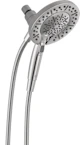 Delta In2ition Combo Showerhead