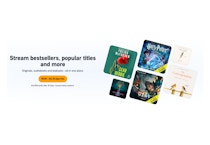 Audible Premium Plus Free Trial