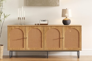 Walmart-Sideboard-buffet-cabinet-1