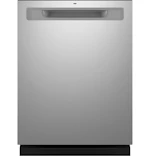 GE Built-in Dishwasher