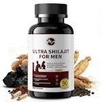 Shilajit for Men