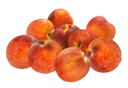 Peaches, per lb