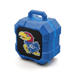 NCAA Shockbox LED Bluetooth Speaker