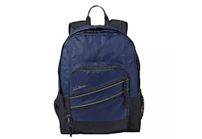 L.L.Bean Backpack