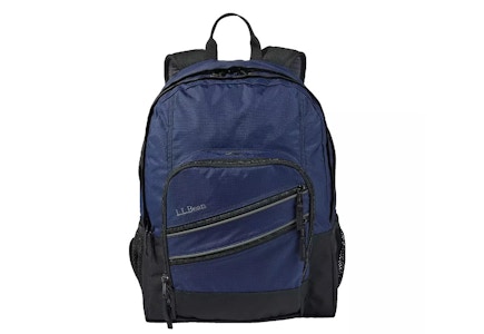 L.L.Bean Backpack