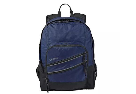 L.L.Bean Backpack