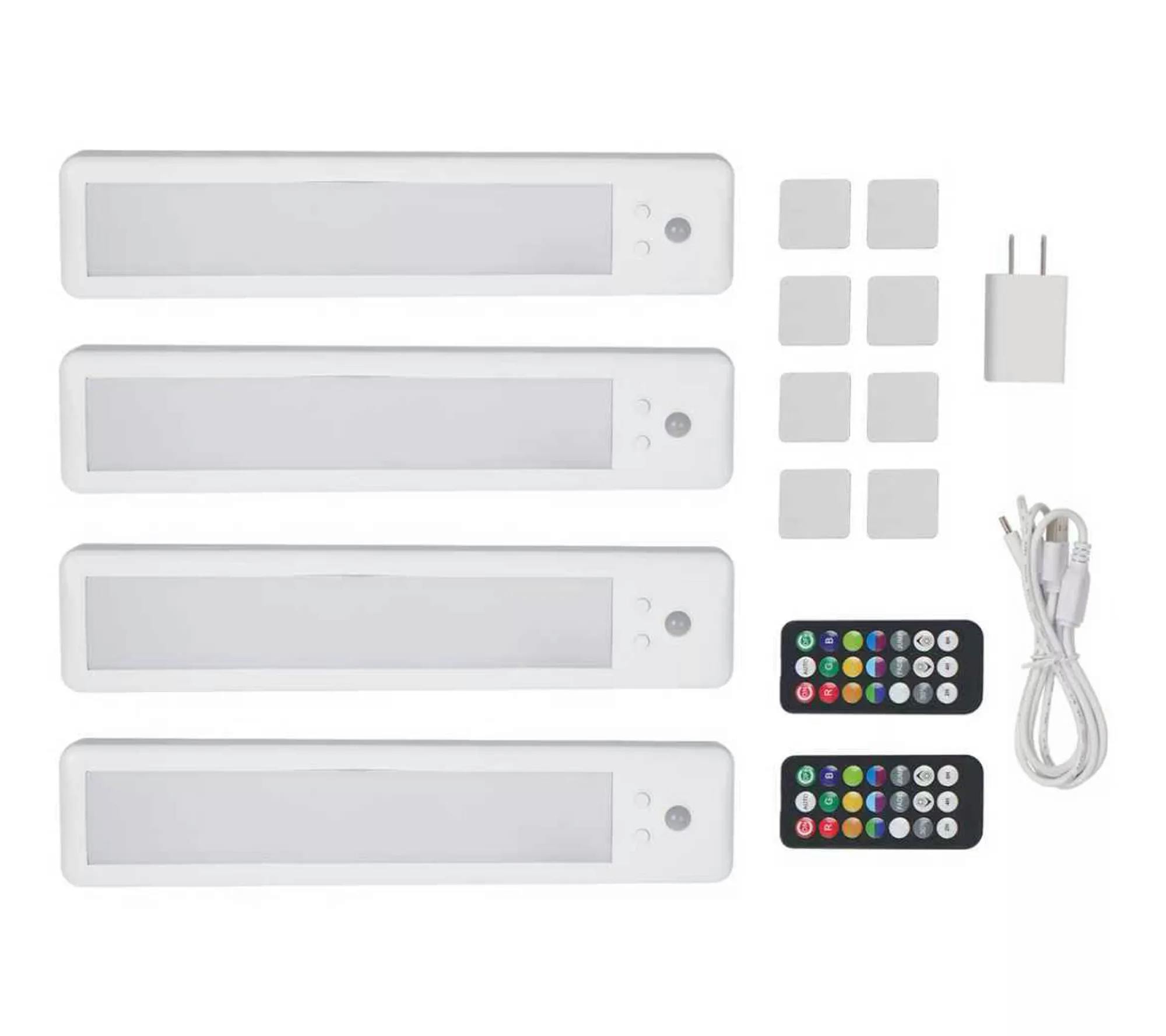 Cabinet Lights Set ($111.96 Value)