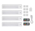 Cabinet Lights Set ($111.96 Value)