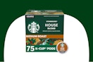 starbucks coffee