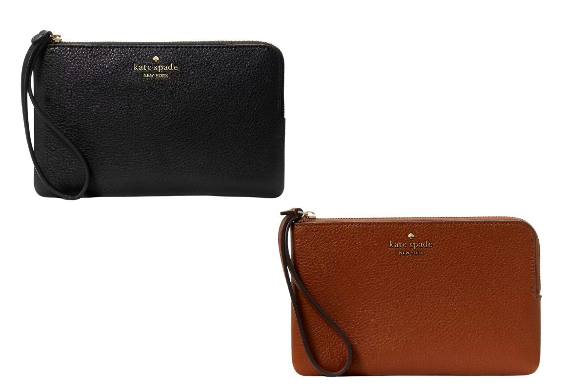 Kate Spade Wristlet