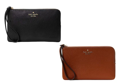 Kate Spade Wristlet