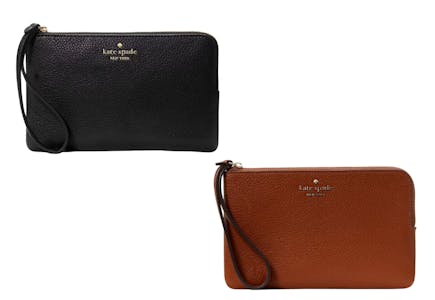 Kate Spade Wristlet