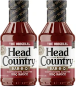 Bar-B-Q Sauce 2-Pack
