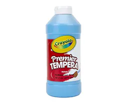 Crayola Tempera Paint