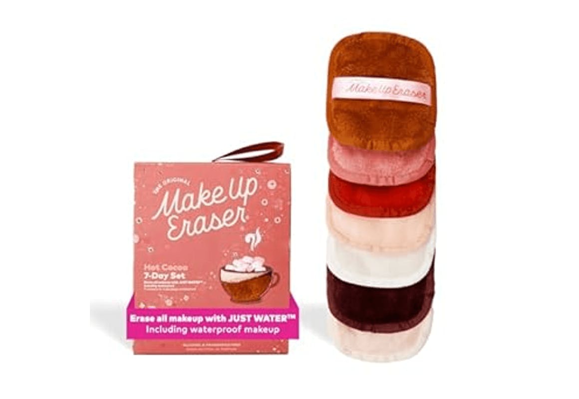 Makeup Eraser Set