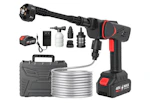 Cordless Pressure Washer
