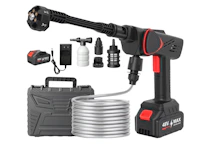Cordless Pressure Washer